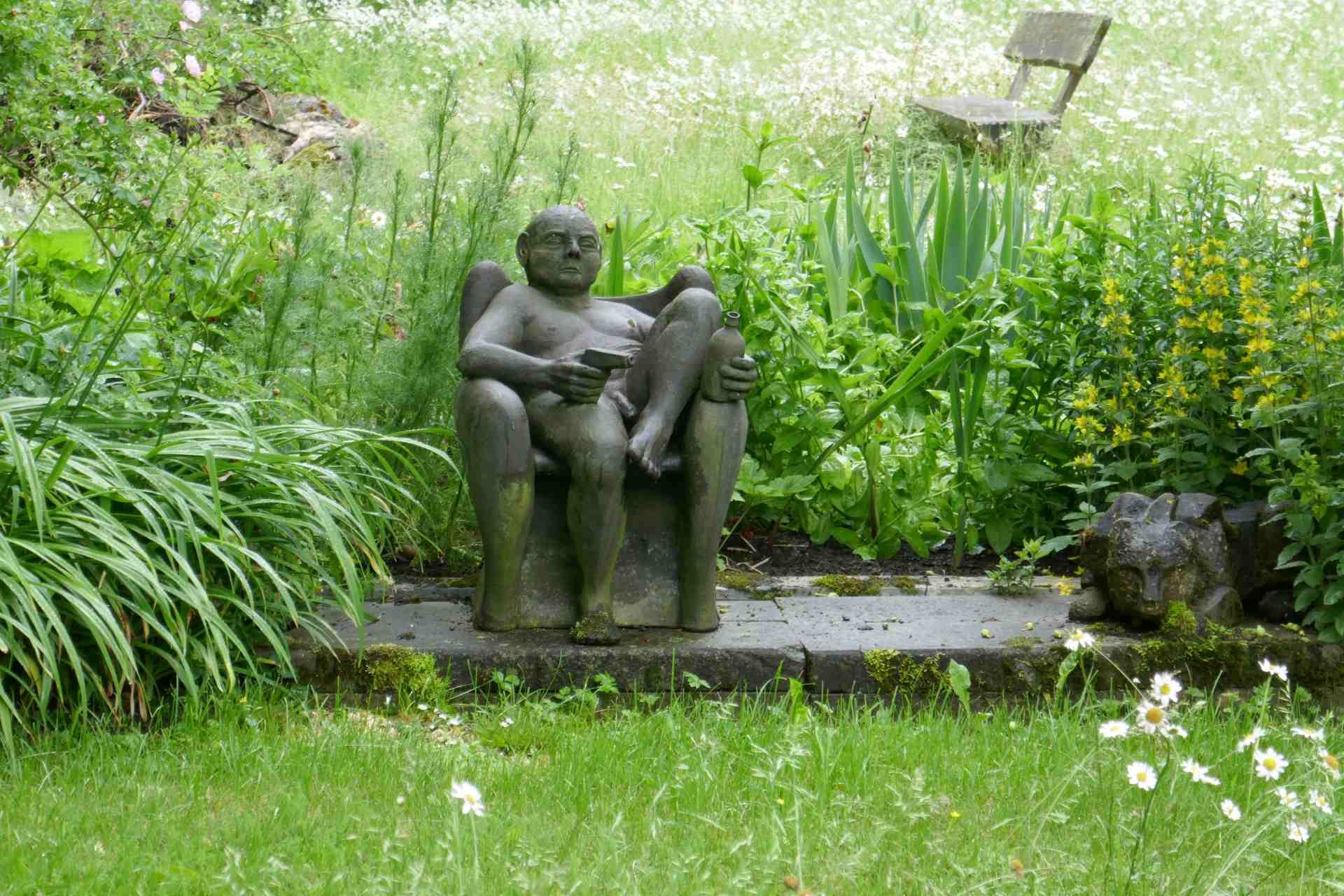 05 Albschäferweg - 2 Tages Wanderung im Juni